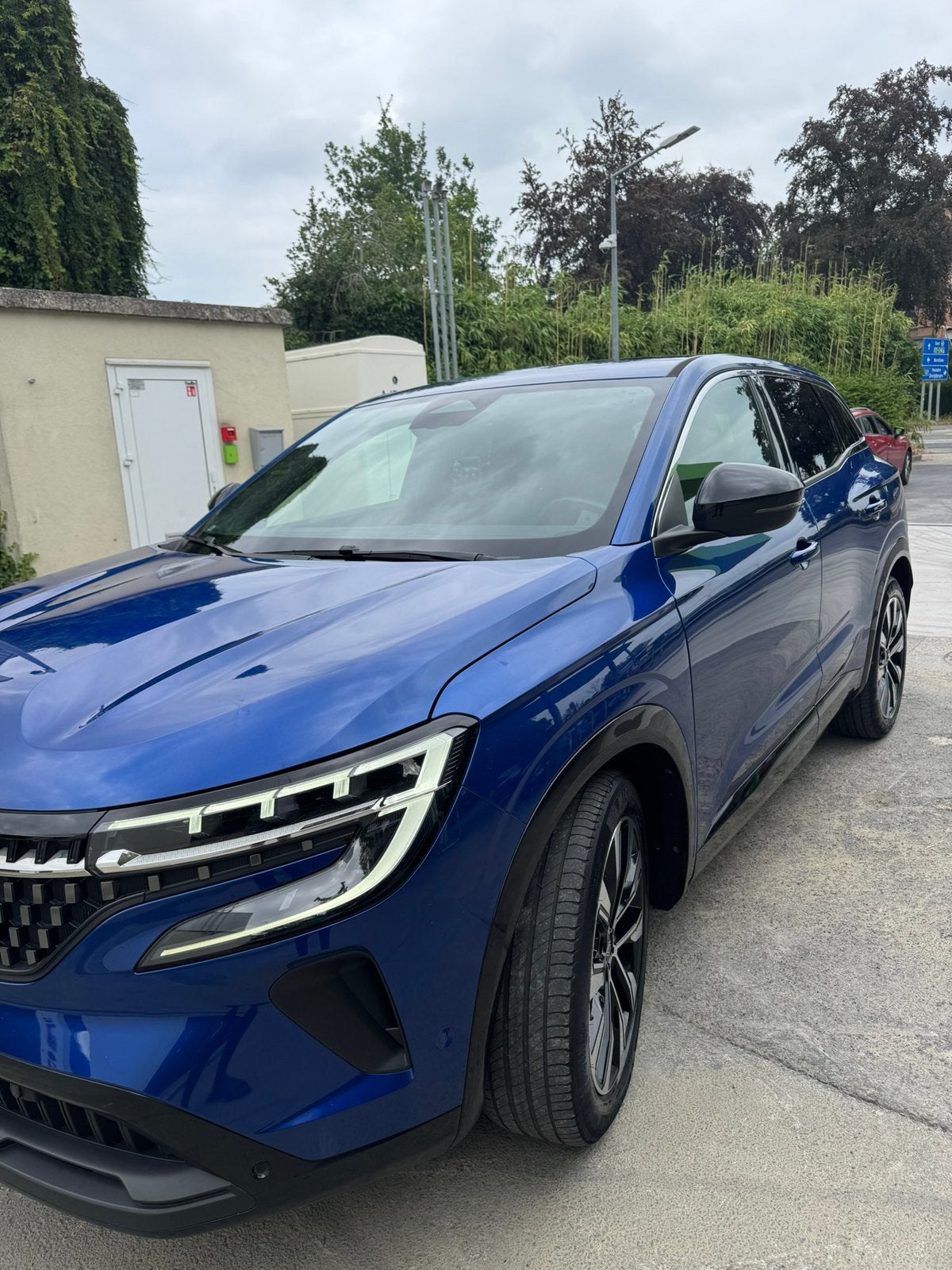 Renault Austral 1.3 TCe Mild-Hybrid Techno, Autos, 1332 cm³, Achat, Euro 6, Noir