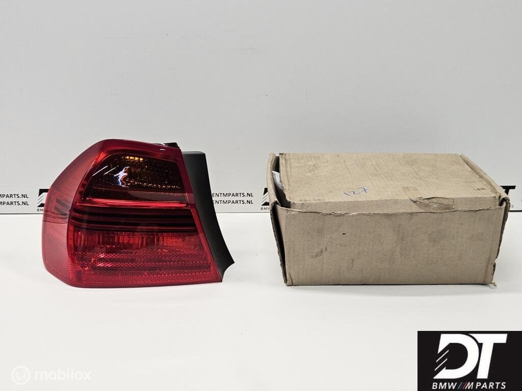 Achterlicht links BMW 3-serie E90 63216937457, Neuf, Enlèvement ou Envoi, BMW, BMW