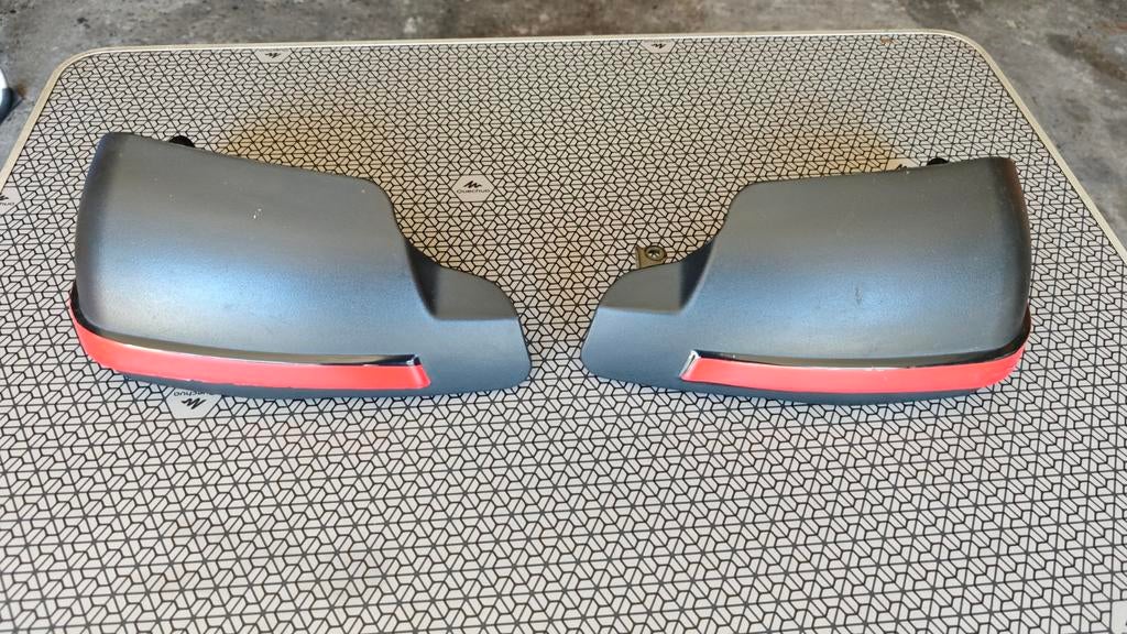 Protège-mains Triumph originaux, Motos, Pièces | Autre, Enlèvement ou Envoi