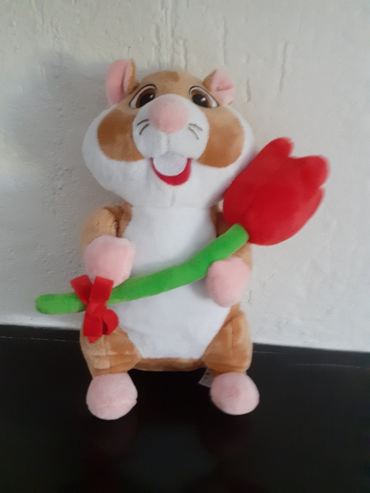 Albert Heijn hamster verliefd, Verzamelen, Ophalen of Verzenden