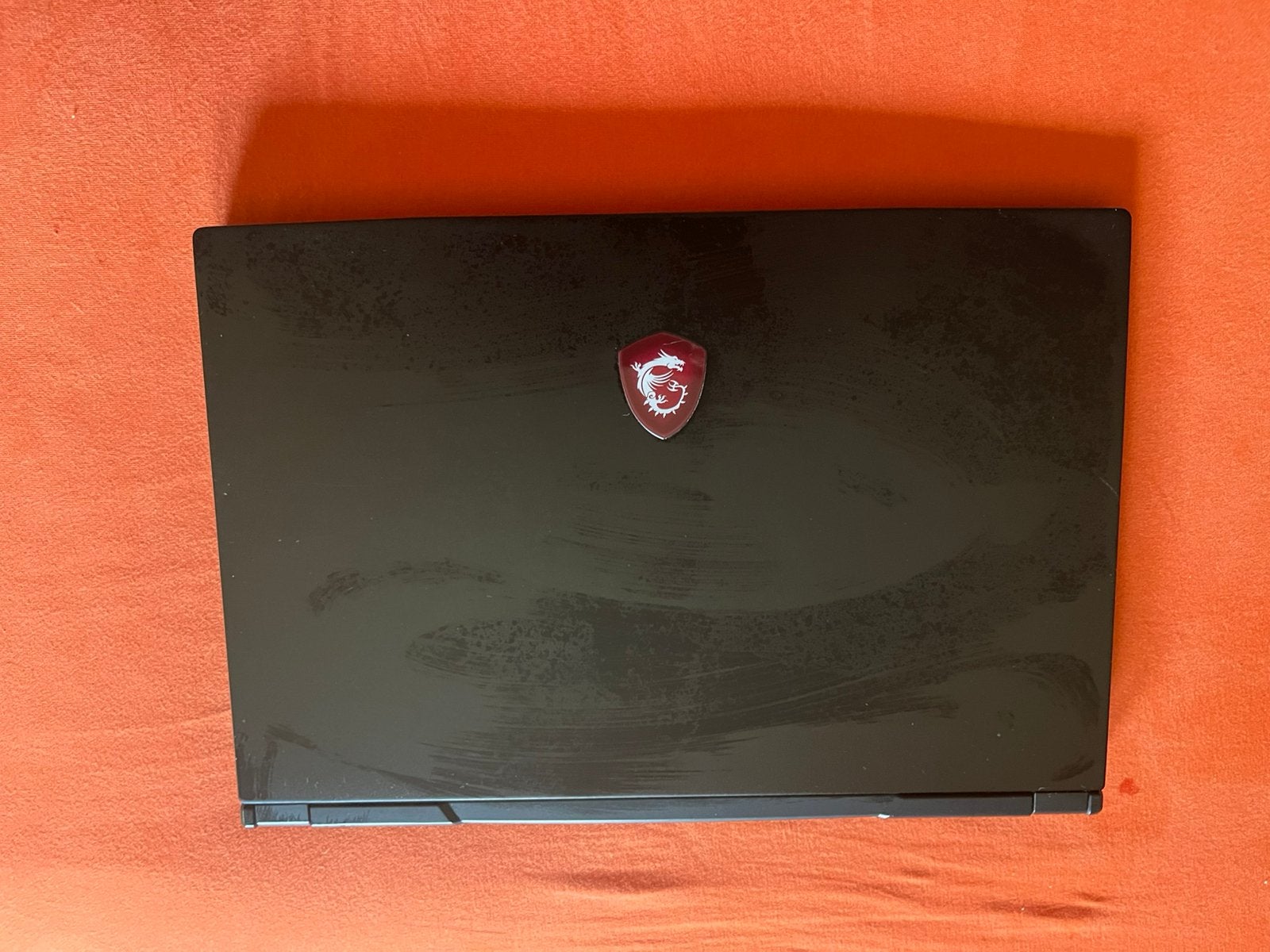 MSI GL65 Gaming Laptop, 15 inch, Ophalen of Verzenden, Zo goed als nieuw, Gaming