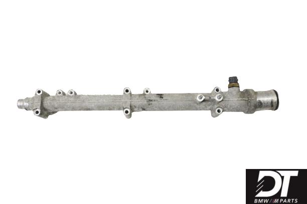 Koelvloeistof pijp BMW Coupé E46 M3 S54 Z4M Z3M 11537838756, Gebruikt, Ophalen of Verzenden, BMW, BMW