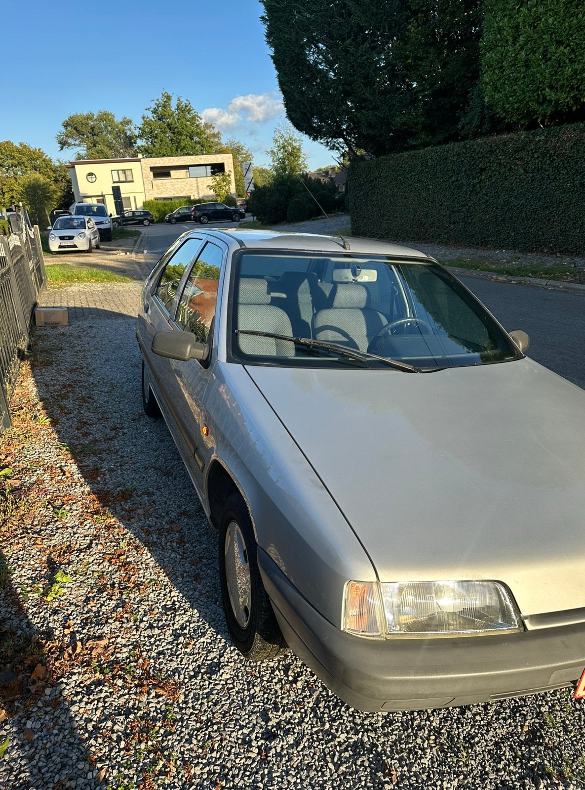 Citroën ZX Avantage 1800, Enlèvement ou Envoi, Citroën