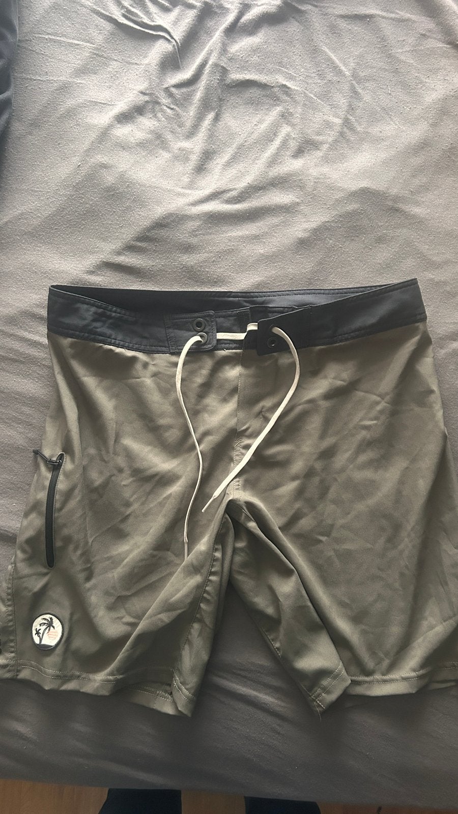 Zwemshort decathlon, Kleding | Heren, Badmode en Zwemkleding, Ophalen of Verzenden, Zwemshort