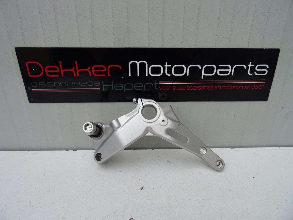 Linker Frame Deel Ducati Streetfighter / Panigale V2 2020 >, Ophalen of Verzenden, -, -, -