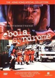 Ebola Syndrome (Sealed), Cd's en Dvd's, Dvd's | Horror, Verzenden, Nieuw in verpakking, Overige genres, Nederlands