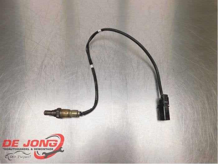Sonde lambda d'un Audi A3, -, 3 mois de garantie, Audi, Utilisé