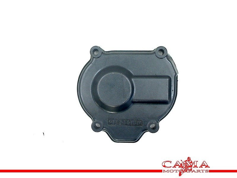 MOTORBLOKDEKSEL Kawasaki ZXR 750 1991-1992 (ZXR750 ZX750J), Motoren, Dhr. S. di Majo, Gebruikt, Info@cama-motorparts.nl, P.J. Troelstraweg 8 8
3144 CX  MAASSLUIS, NL