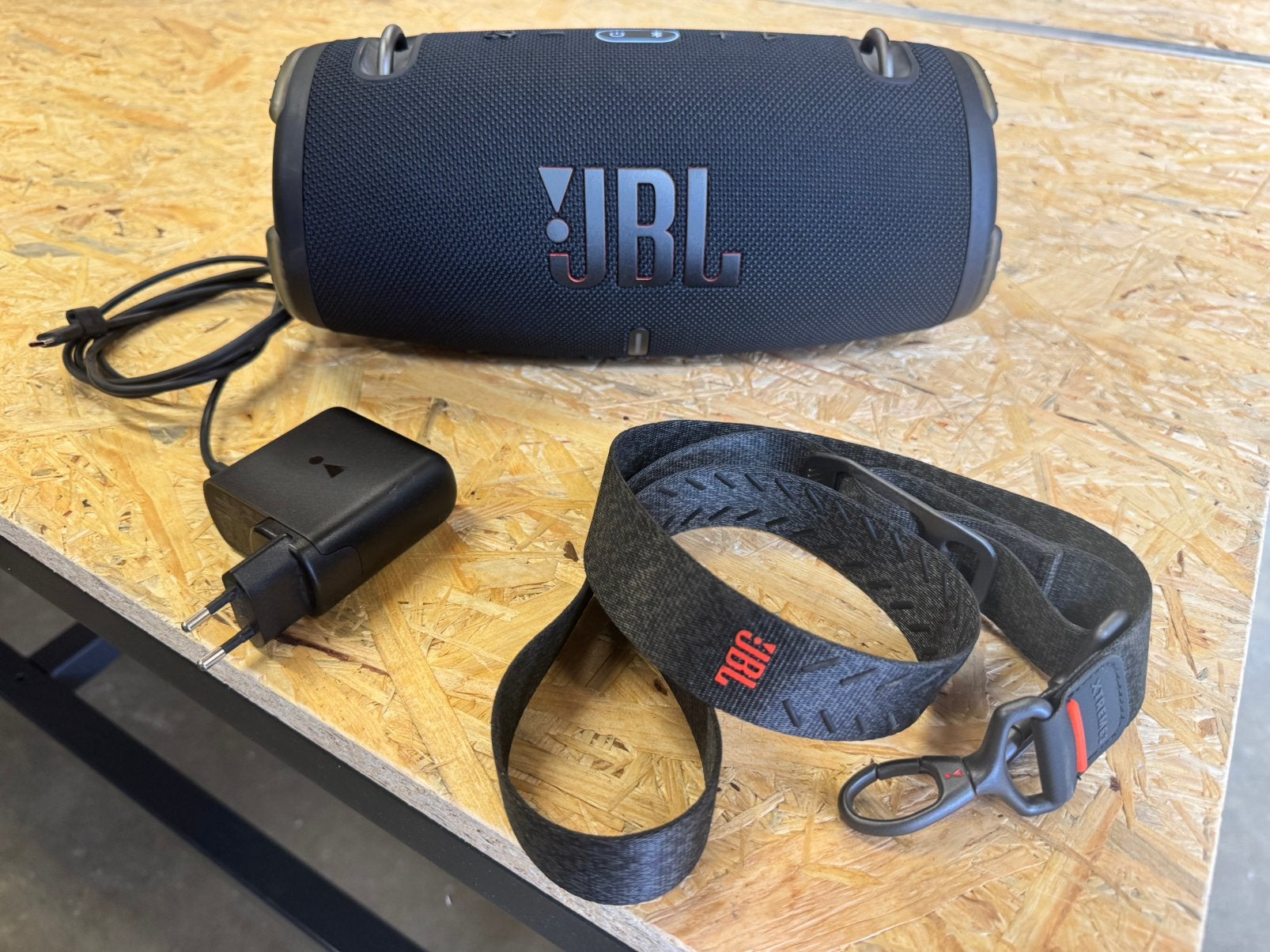 JBL xtreme 3, Audio, Tv en Foto, Ophalen of Verzenden, Zo goed als nieuw, JBL