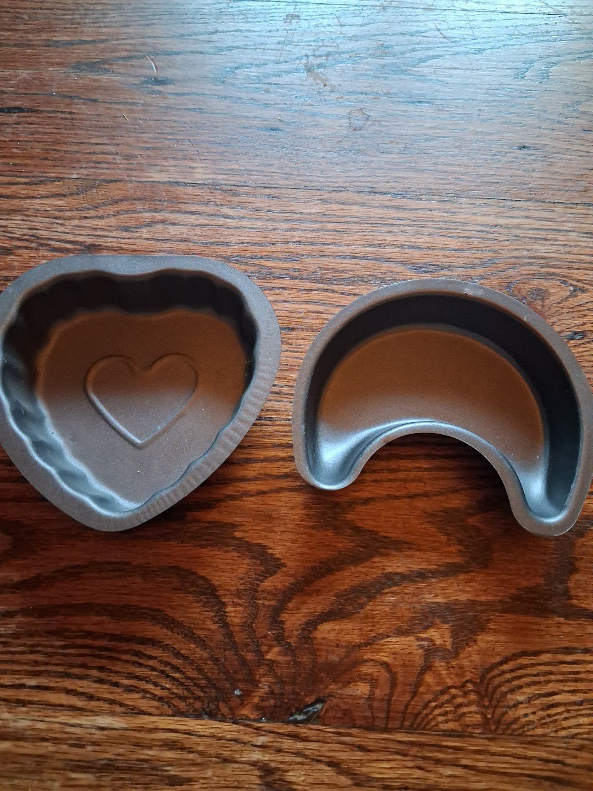 bakvormen 11 cm, Ophalen, Nieuw, Bakvorm