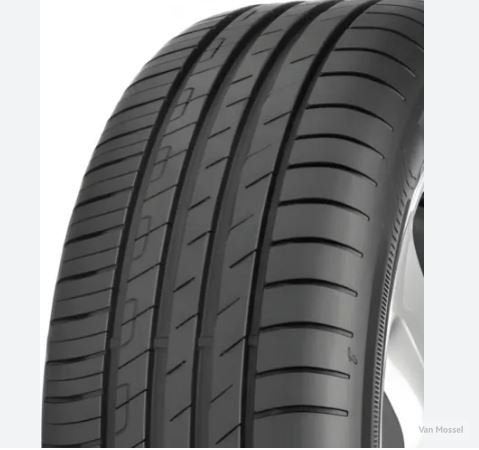 Goodyear Efficient Grip Run on Flat 245/45/R19 102Y, 245 mm, Véhicule de tourisme, Pneus été, -