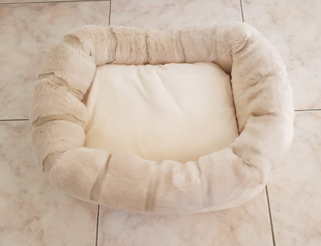 Eh Gia luxe hondenmand, Dieren en Toebehoren, Ophalen of Verzenden, Nieuw, Overige