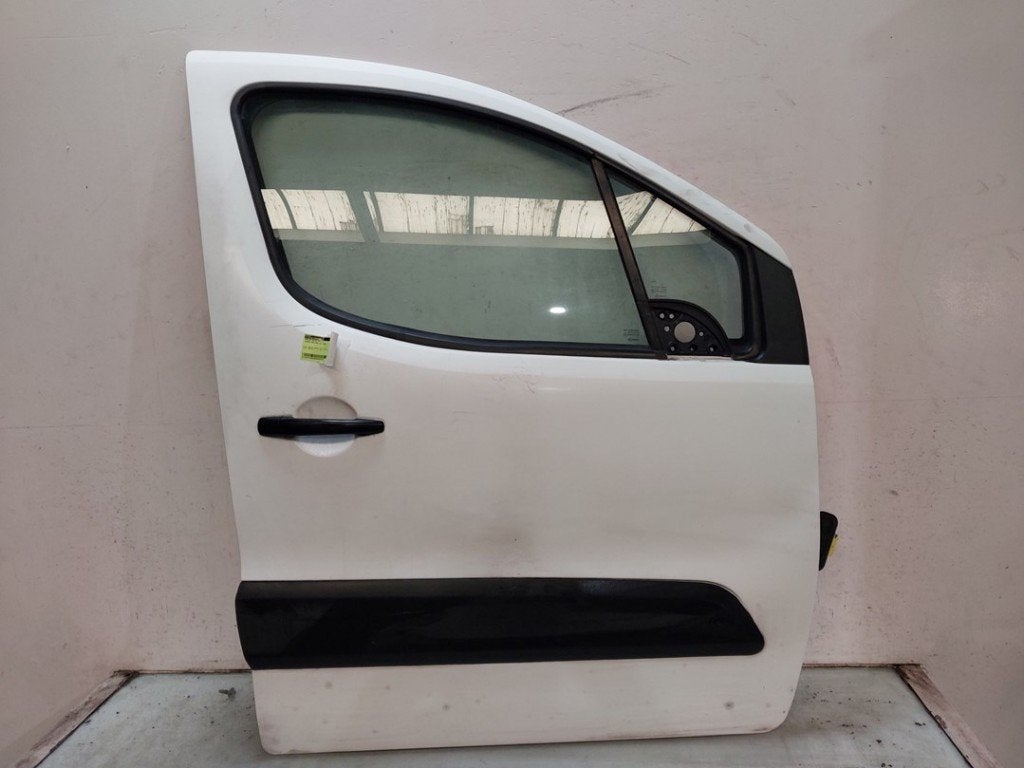 PORTIER RECHTS Citroën Berlingo (|9004Z6|), Gebruikt, Citroën, Deur, Kontakt-citroen@citroen.com
