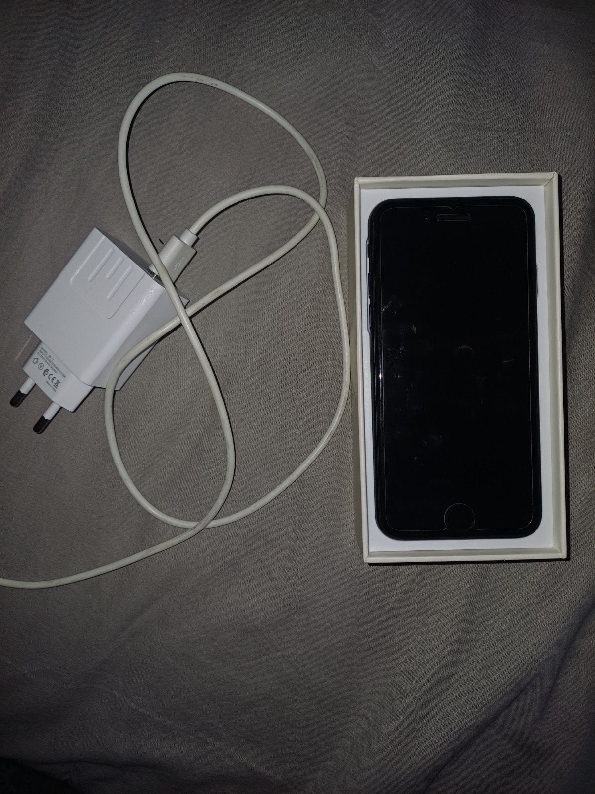 Iphone SE 128G, Télécoms, Enlèvement ou Envoi