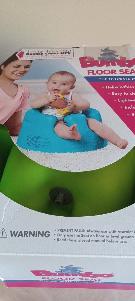 baby seat met tafeltje, Ophalen of Verzenden, Zo goed als nieuw, Overige typen, Gordel(s)
