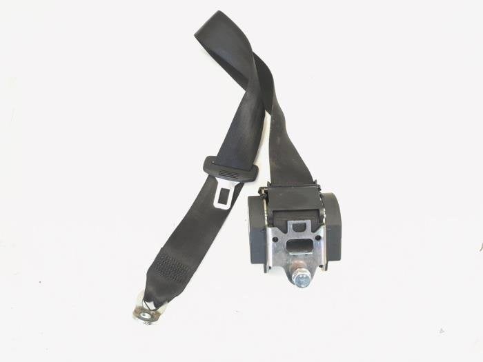 Ceinture de sécurité arrière droite d'un Audi A4, Autos : Pièces & Accessoires, -, 3 mois de garantie, Audi, Utilisé