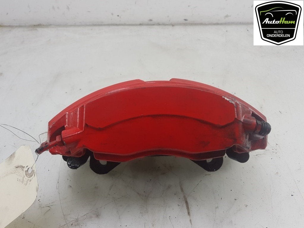 ETRIER DE FREIN AVANT DROIT A4 Avant (B9) (|8W0615108D|), Utilisé, Audi