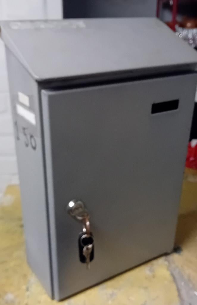 Boîte lettre 15€, Enlèvement ou Envoi