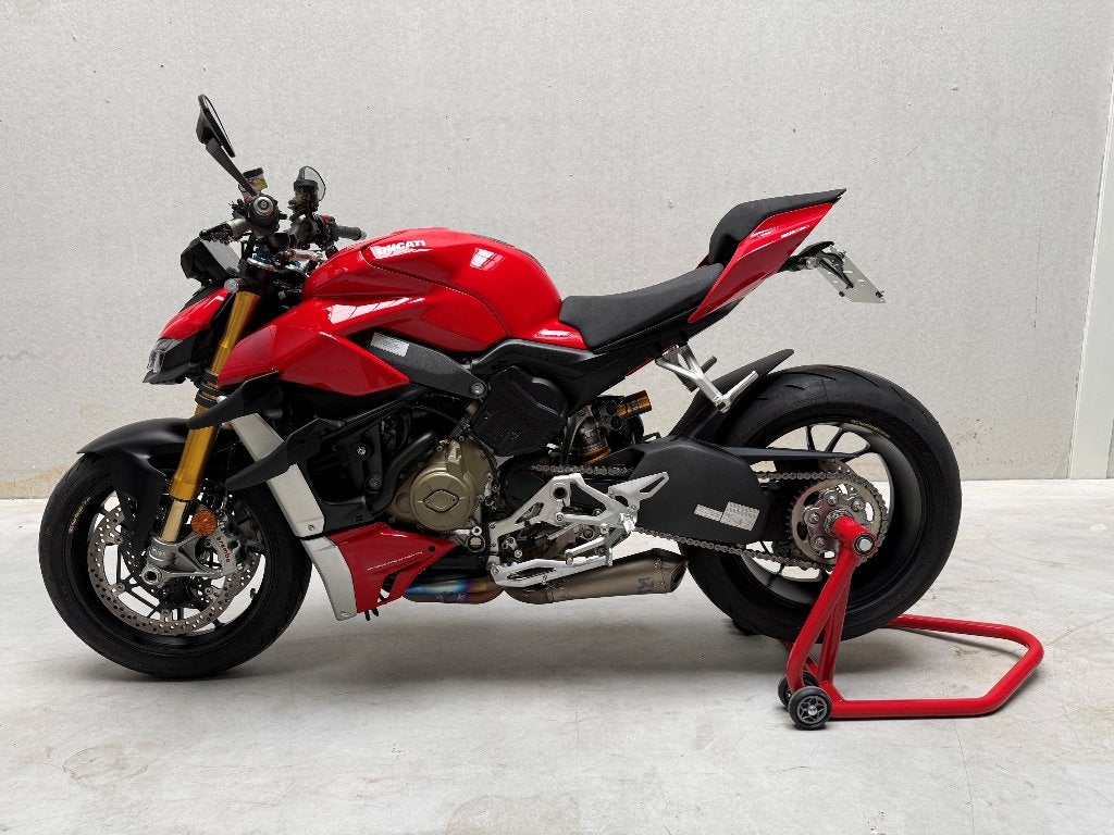 ducati, Motos, Motos | Ducati, Permis Moto A, Entreprise, Plus de 35 kW, Neuf