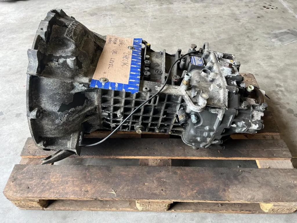 DAF versnellingsbak 9S1310 TO 9.48-0.75, Gebruikt, DAF, Transmissie en Accessoires
