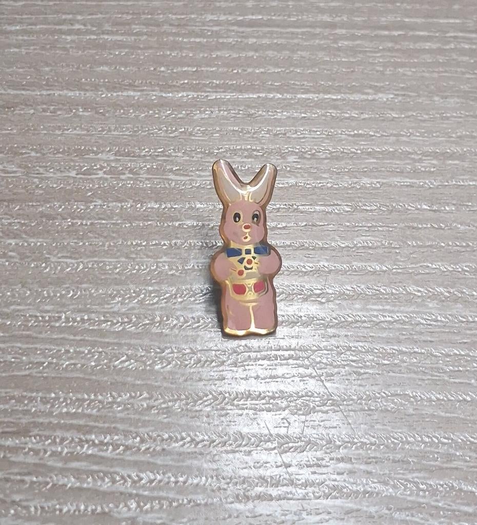 PIN - DURACELL, Verzamelen, Verzenden, Gebruikt, Merk, Speldje of Pin