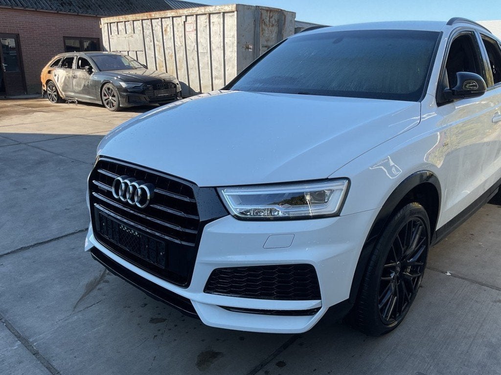 MOTORKAP Audi Q3 (8UB / 8UG) (|8U0823029B|), Dhr. J. Ham, Gebruikt, Administratie@autoham.nl, Audi