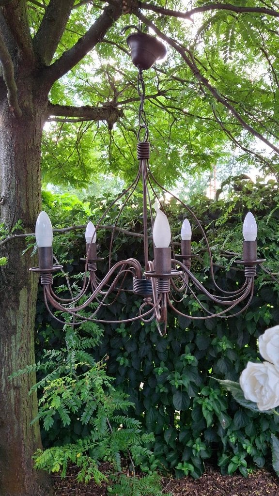 Verlichting, luster, licht, Ophalen, Licht