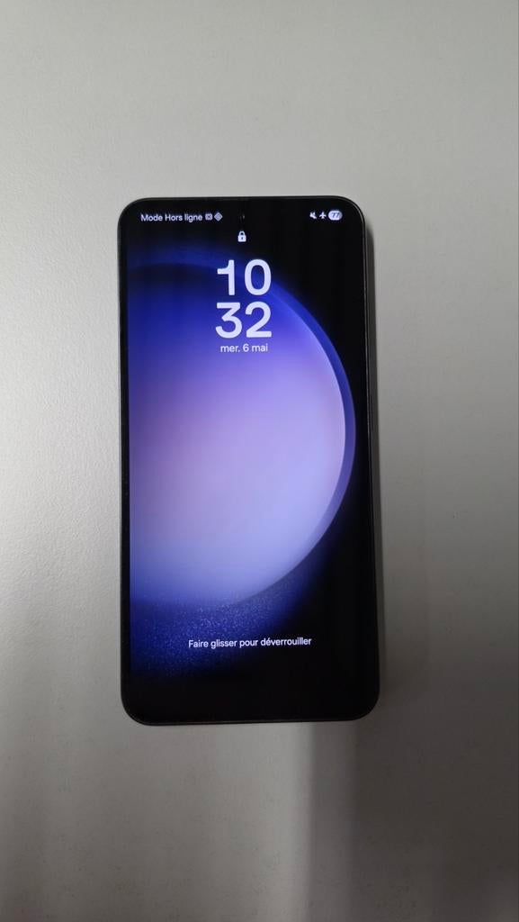Samsung Galaxy S23 5G SM-S911B/DS 256 GB 8 GB RAM, Telecommunicatie, Mobiele telefoons | Samsung, Galaxy S23