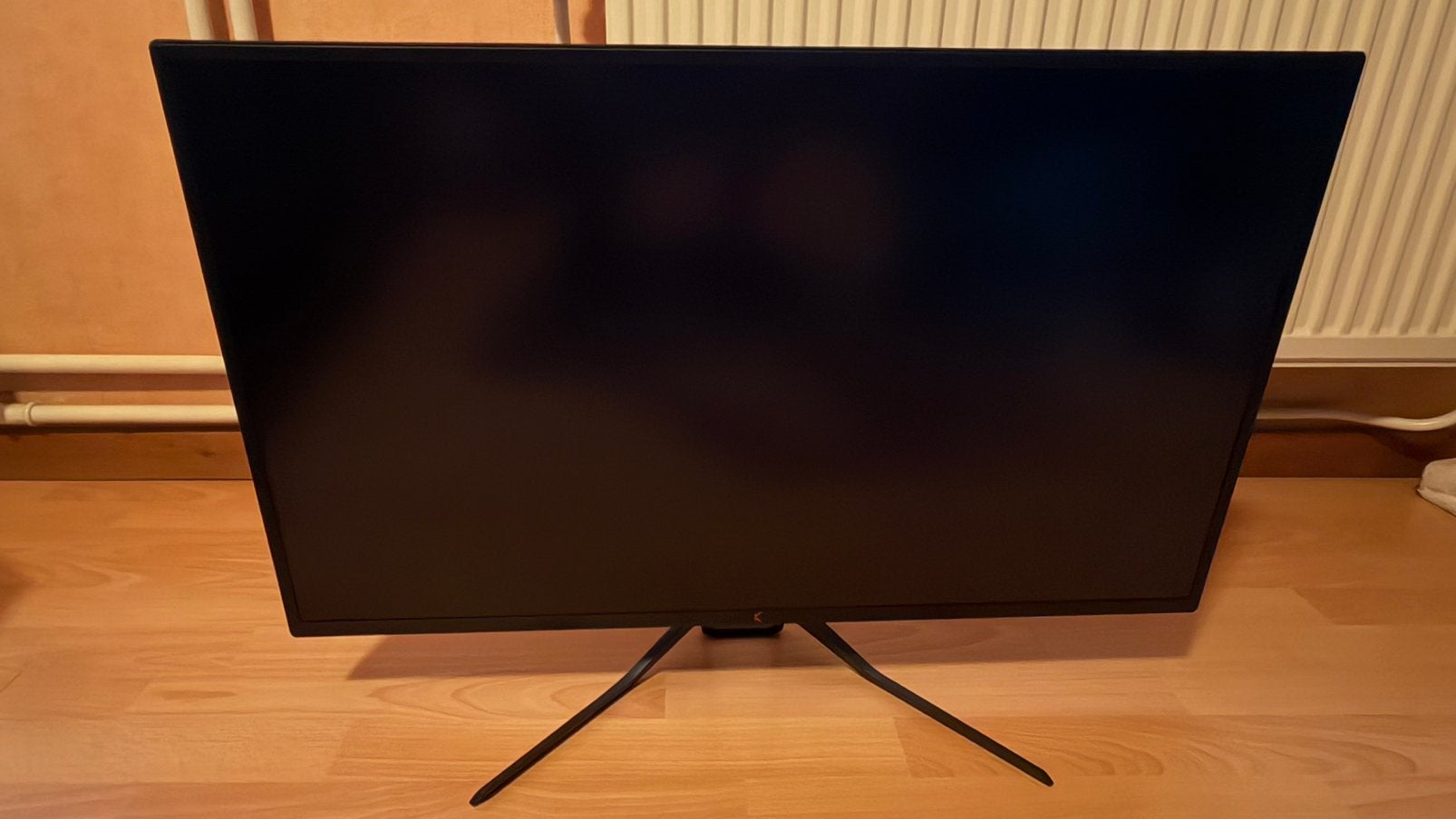 SkillPro 32” Gaming Monitor – 165Hz, 1ms, HDR, Computers en Software, Ophalen, Zo goed als nieuw, Gaming