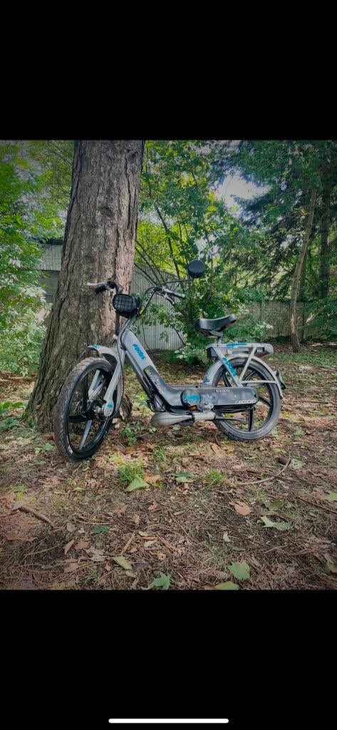 Piaggio ciao px 25cc 1984, Fietsen en Brommers, Brommers | Vespa, Zo goed als nieuw, Klasse A (25 km/u), Ophalen