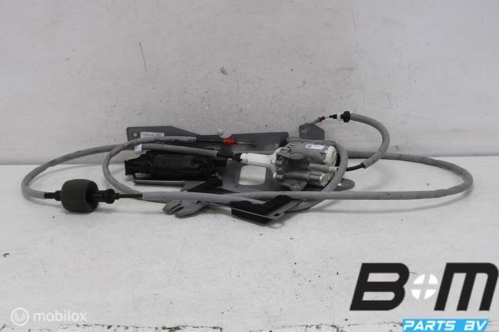 Elektr. schuifdeur verg. R Mercedes Sprinter 419 A9107602600, Auto-onderdelen, Gebruikt