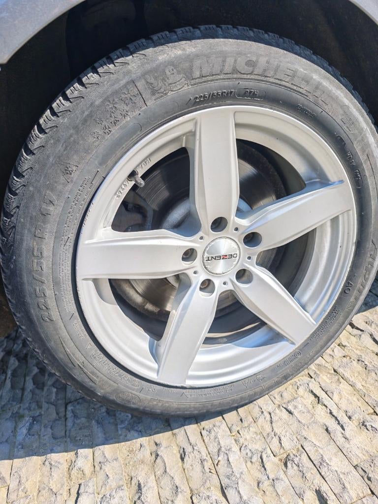 WINTERBANDEN, Auto-onderdelen, Ophalen, Winterbanden