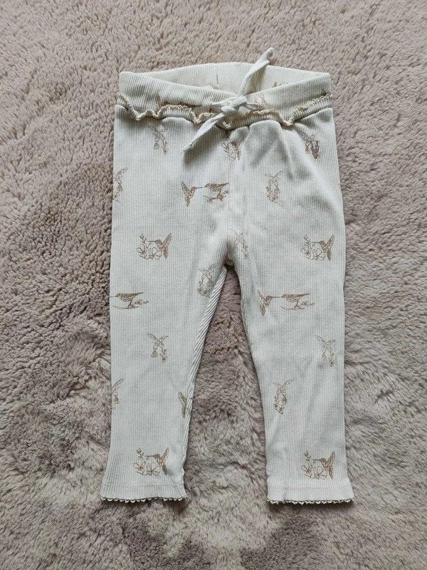 Levv legging, Enfants & Bébés, Pantalon, Enlèvement ou Envoi, Comme neuf, Fille