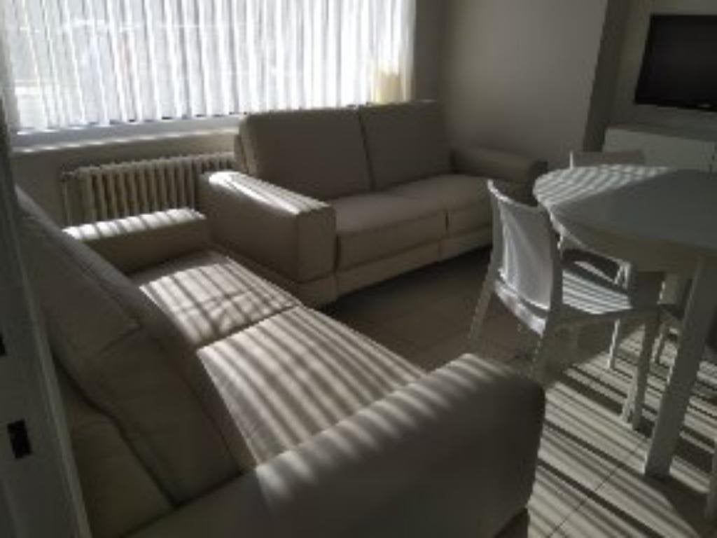 WENDUINE : Vakantie aan zee, 2 slaapkamers, Antwerpen of Vlaanderen, Appartement, Overige