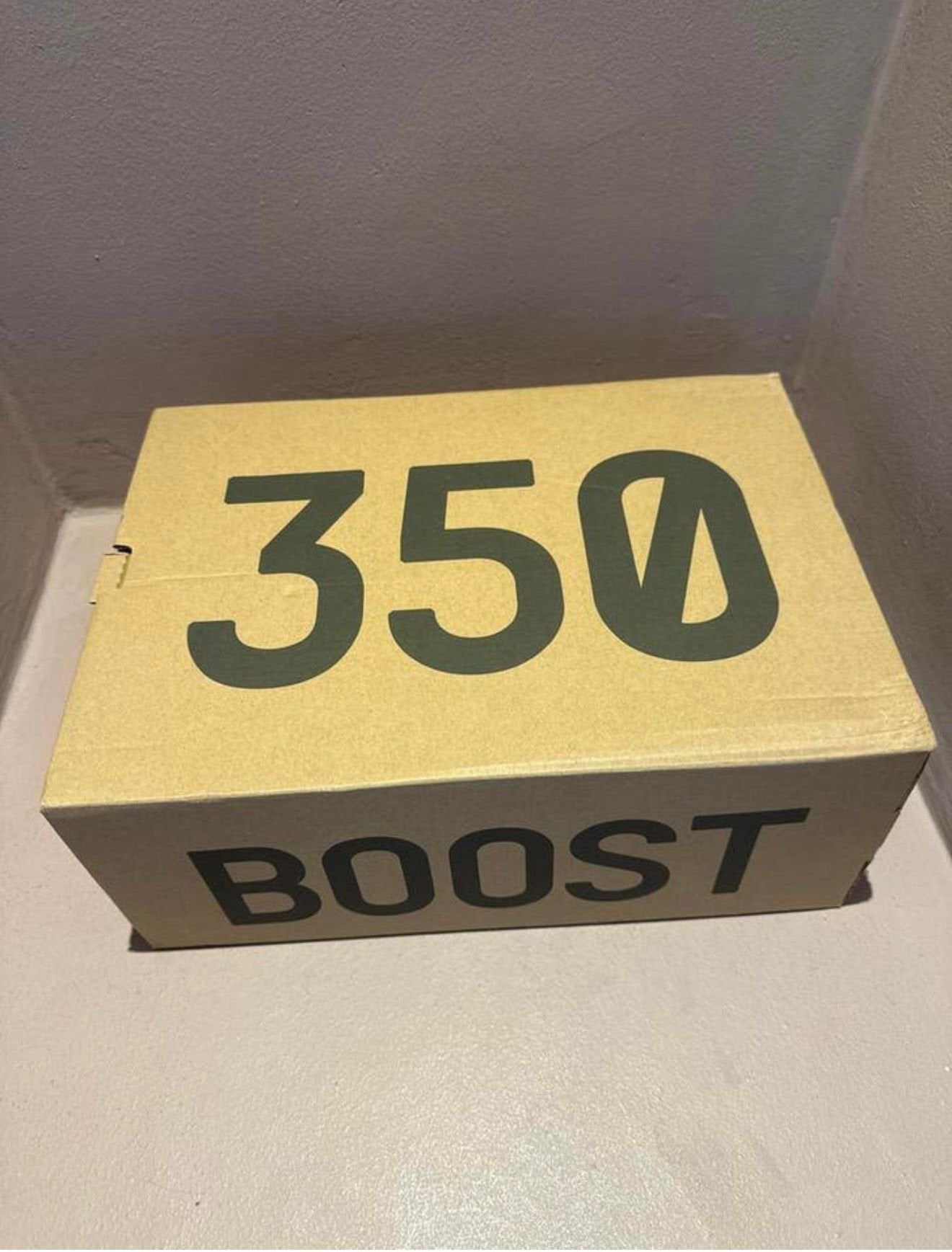 Adidas Yeezy Boost 350, Ophalen of Verzenden, Nieuw