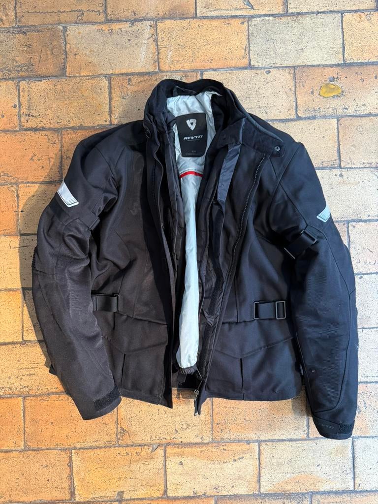 Veste moto Rev’it Levante – Taille XXL, Enlèvement, Neuf, sans ticket, Hommes, Autres types