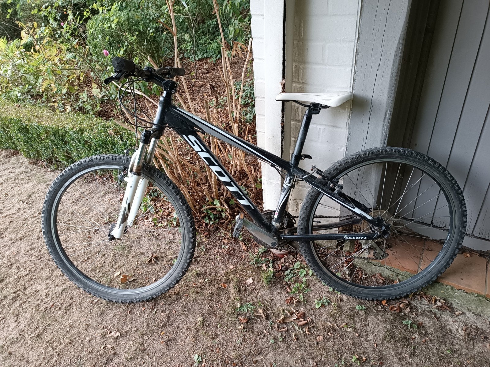 Scott VTT Aspect 60 - taille XS - roues 26 pouces, Enlèvement
