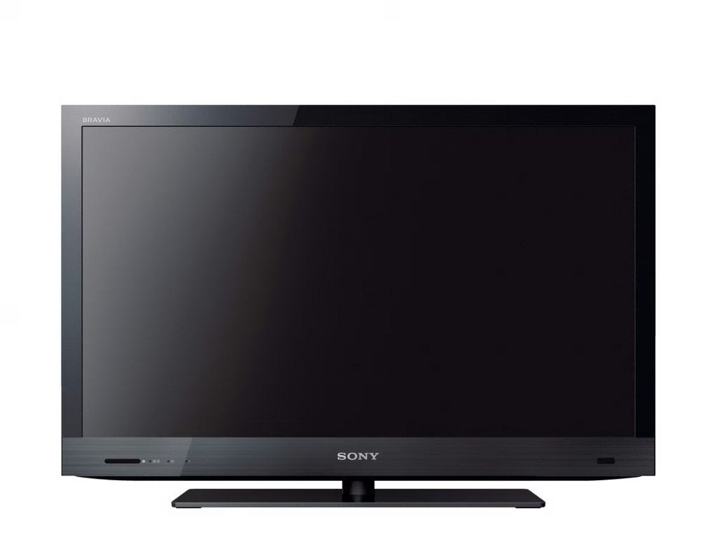 Sony KDL-46EX720 Full HD 3D LED-televisie, LED, Enlèvement, 100 cm ou plus, Sony