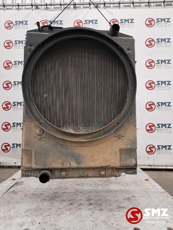 Occ radiateur Iveco, Utilisé, Iveco, Moteur et Accessoires