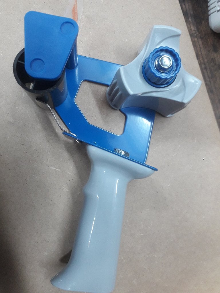 Tape roller voor tape van 50mm, Diversen, Ophalen of Verzenden, Nieuw