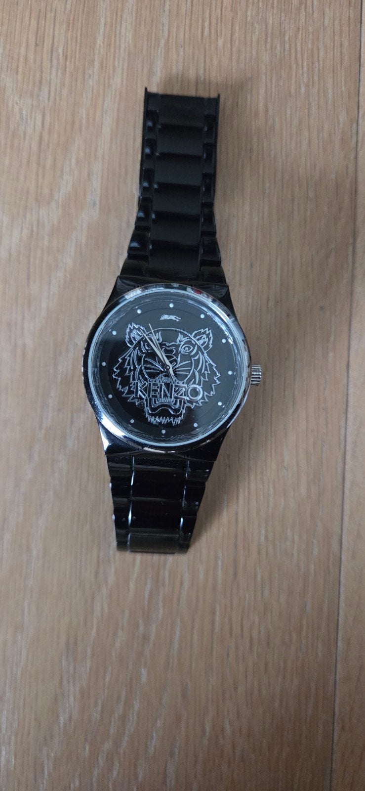 horloge kenzo, Bijoux, Sacs & Beauté, Enlèvement