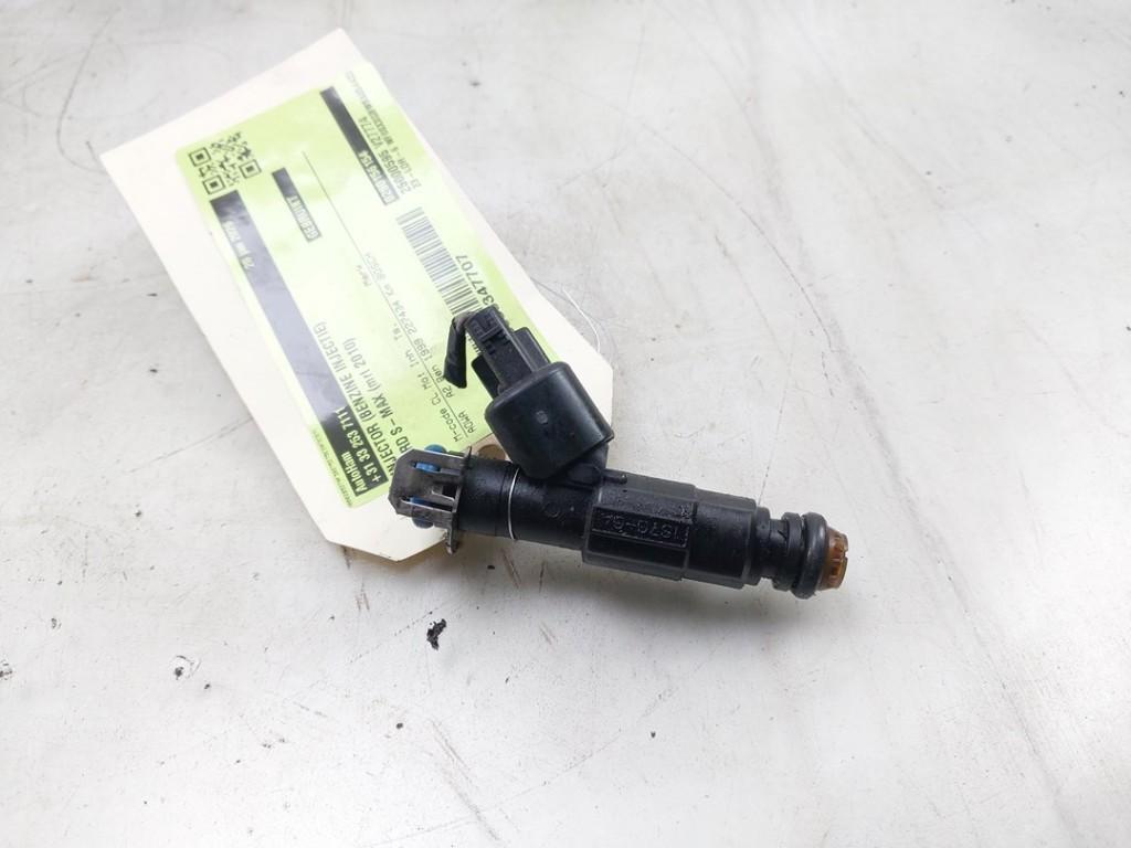 INJECTEUR Ford S-Max (GBW) (|1149958|1S7G9F593GA|), Robert Bosch AG, Robert-Bosch-Allee 1
74232  Abstatt, DE, Engineering@bosch.com
