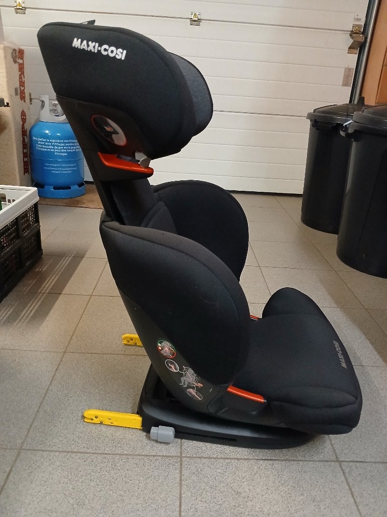 Autostoel Maxi Cosi Air Protect, Ophalen, Gebruikt, 15 t/m 36 kg, Zijbescherming