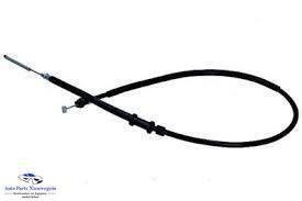 Handrem kabel rechts Ford Ka II ('08-'16) 1541338, Auto-onderdelen, Ford, Nieuw, Ophalen of Verzenden, Ford