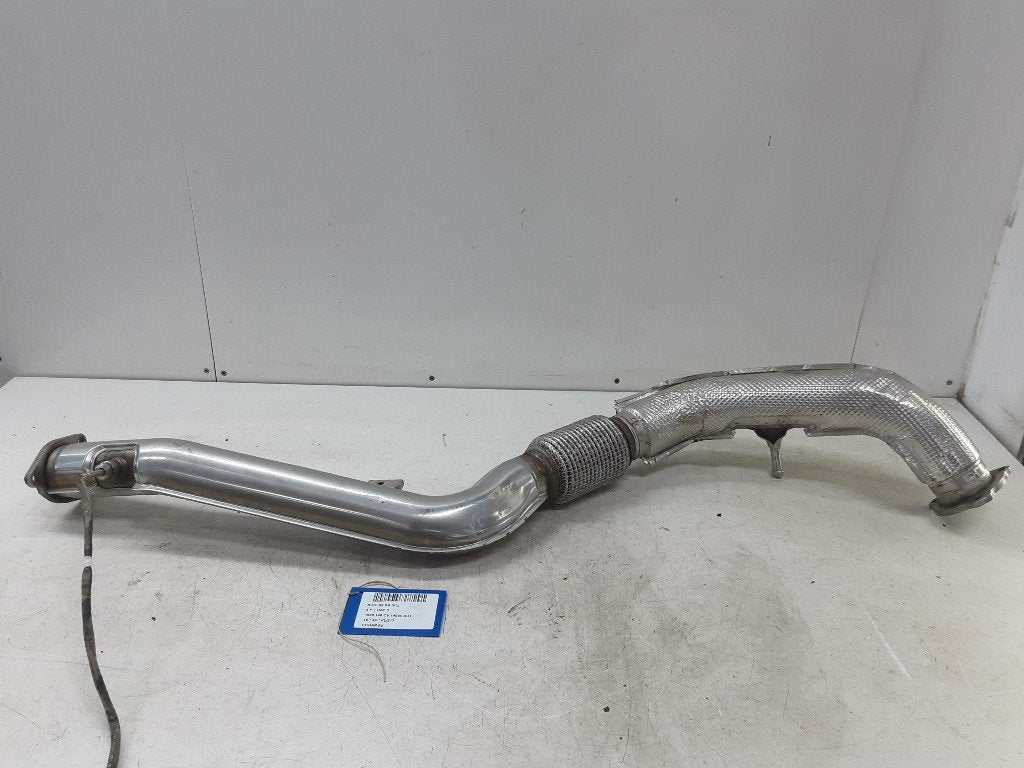 ÉCHAPPEMENT AVANT PIPE Audi A5 Sportback (F5A / F5F), Mevr. I. Hauben, Audi, Utilisé, Rue de l'Espoir 34 34
4030  GRIVEGNÉE, BE
