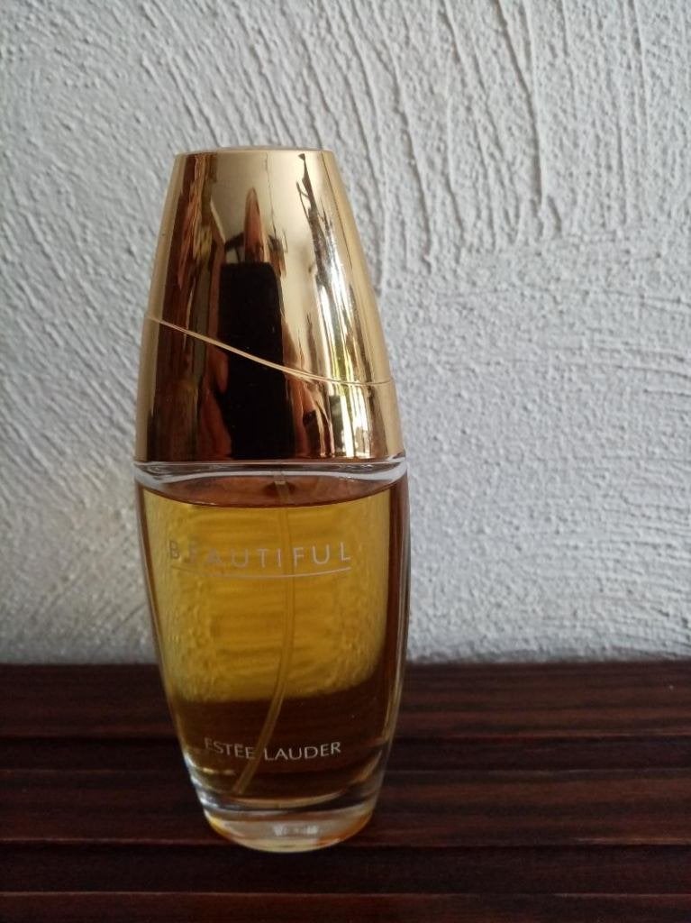 Estée Lauder : eau de parfum Beautiful 75ml, Handtassen en Accessoires, Uiterlijk | Parfum, Ophalen of Verzenden, Nieuw