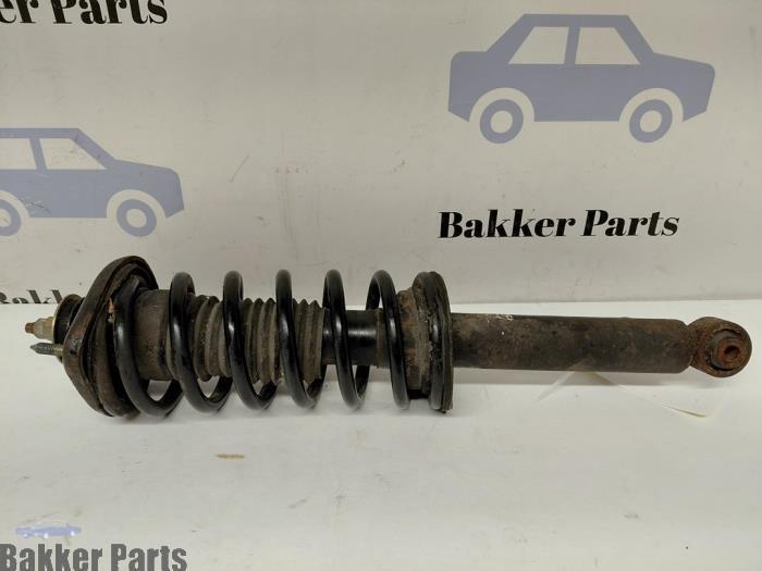 Barre amortisseur avant gauche d'un Mazda MX-5, -, -, 3 mois de garantie, Mazda