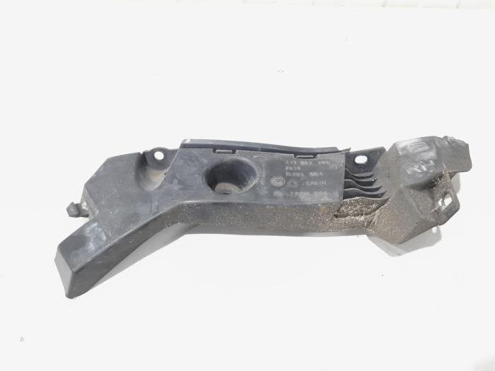 Support pare-chocs arrière droit d'un Seat Ibiza, -, 3 mois de garantie, Utilisé, -