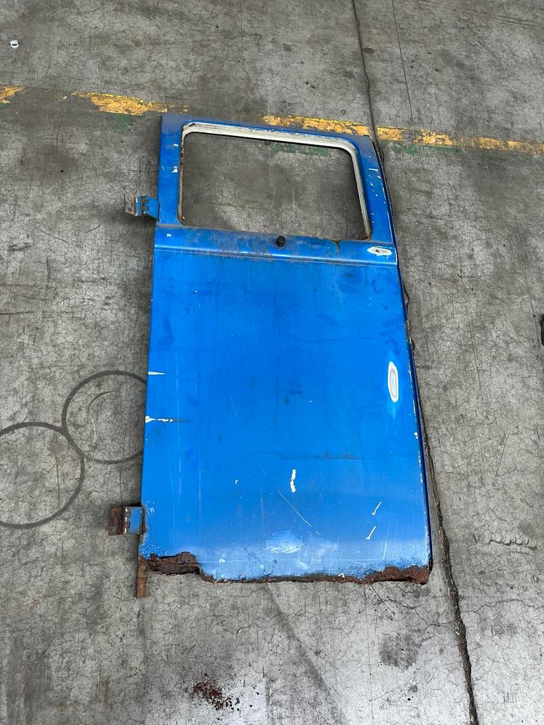 Lot de pieces carooserie vw t1 1966, Auto-onderdelen, Carrosserie, Ophalen, Gebruikt, Volkswagen