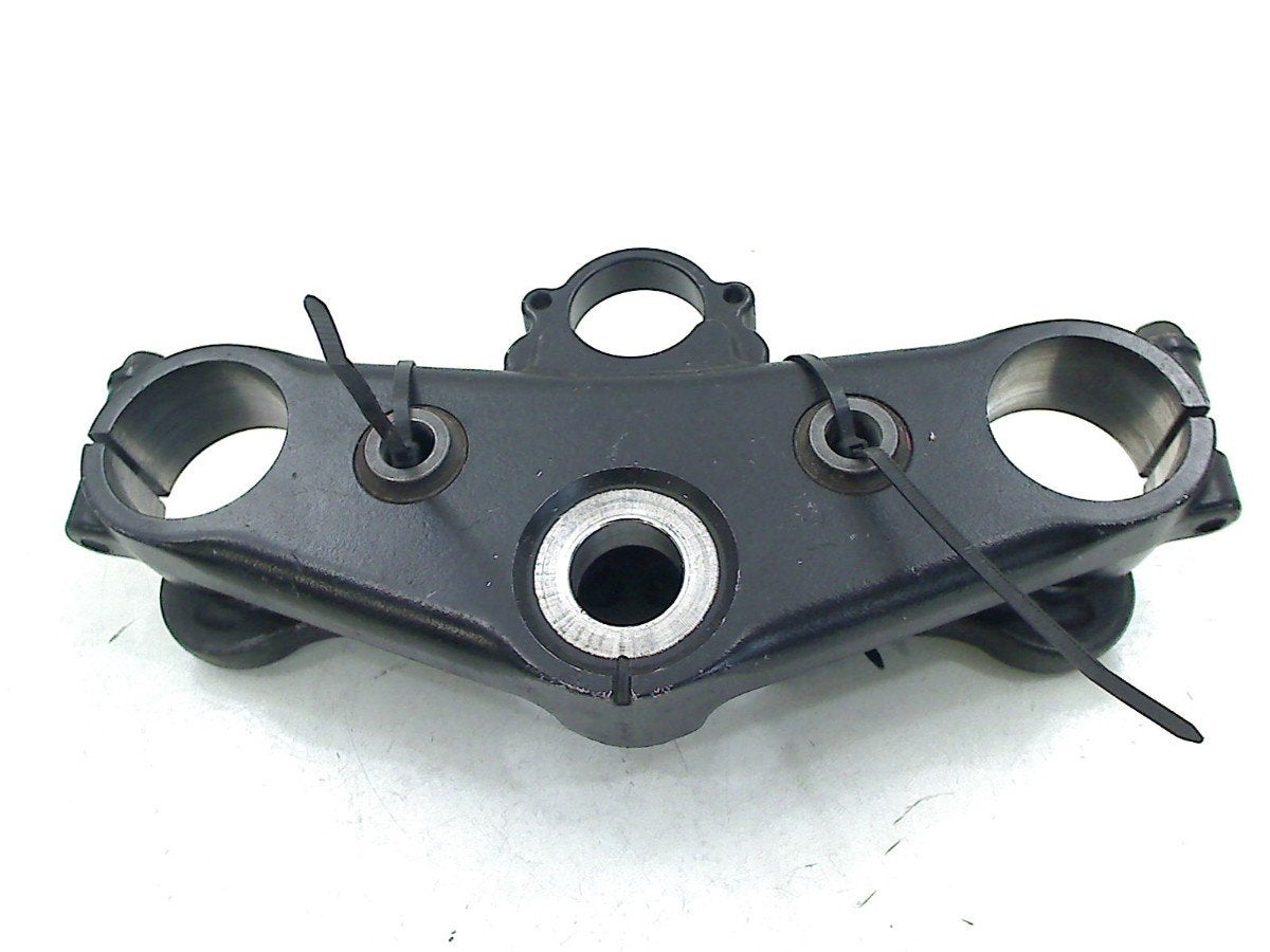 KROONPLAAT Honda X11 CB 1100 1999-2003 (X-11 X 11 CB1100SF), Dhr. S. di Majo, Gebruikt, Info@cama-motorparts.nl, P.J. Troelstraweg 8 8
3144 CX  MAASSLUIS, NL